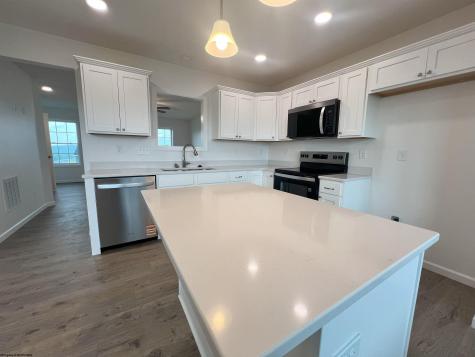 64 Martin's Perch Street Fairmont WV 26554