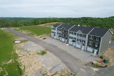64 Martin's Perch Street Fairmont WV 26554