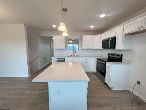 64 Martin's Perch Street Fairmont WV 26554