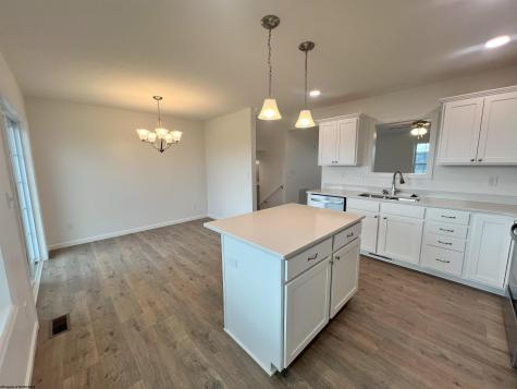 64 Martin's Perch Street Fairmont WV 26554