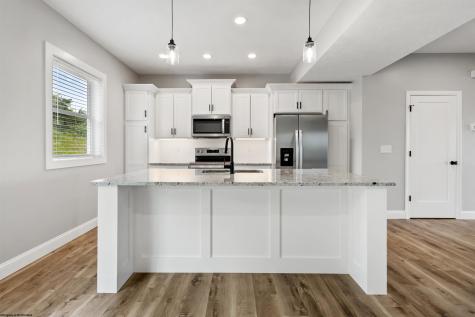 226 Horizon View Road Westover WV 26501
