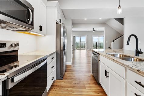 226 Horizon View Road Westover WV 26501