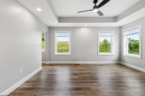 226 Horizon View Road Westover WV 26501
