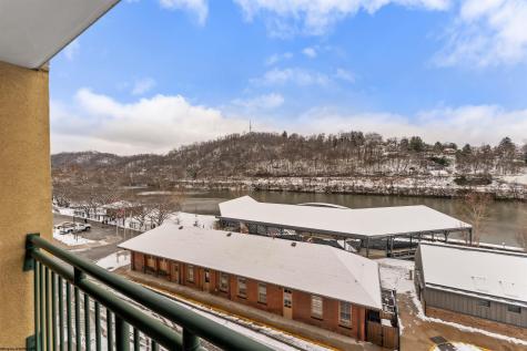 1117 University Avenue Morgantown WV 26505