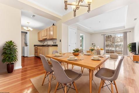 1117 University Avenue Morgantown WV 26505