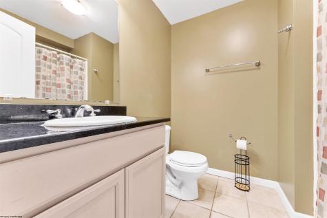 1117 University Avenue Morgantown WV 26505