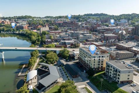 1117 University Avenue Morgantown WV 26505