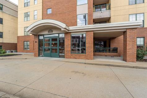 1117 University Avenue Morgantown WV 26505