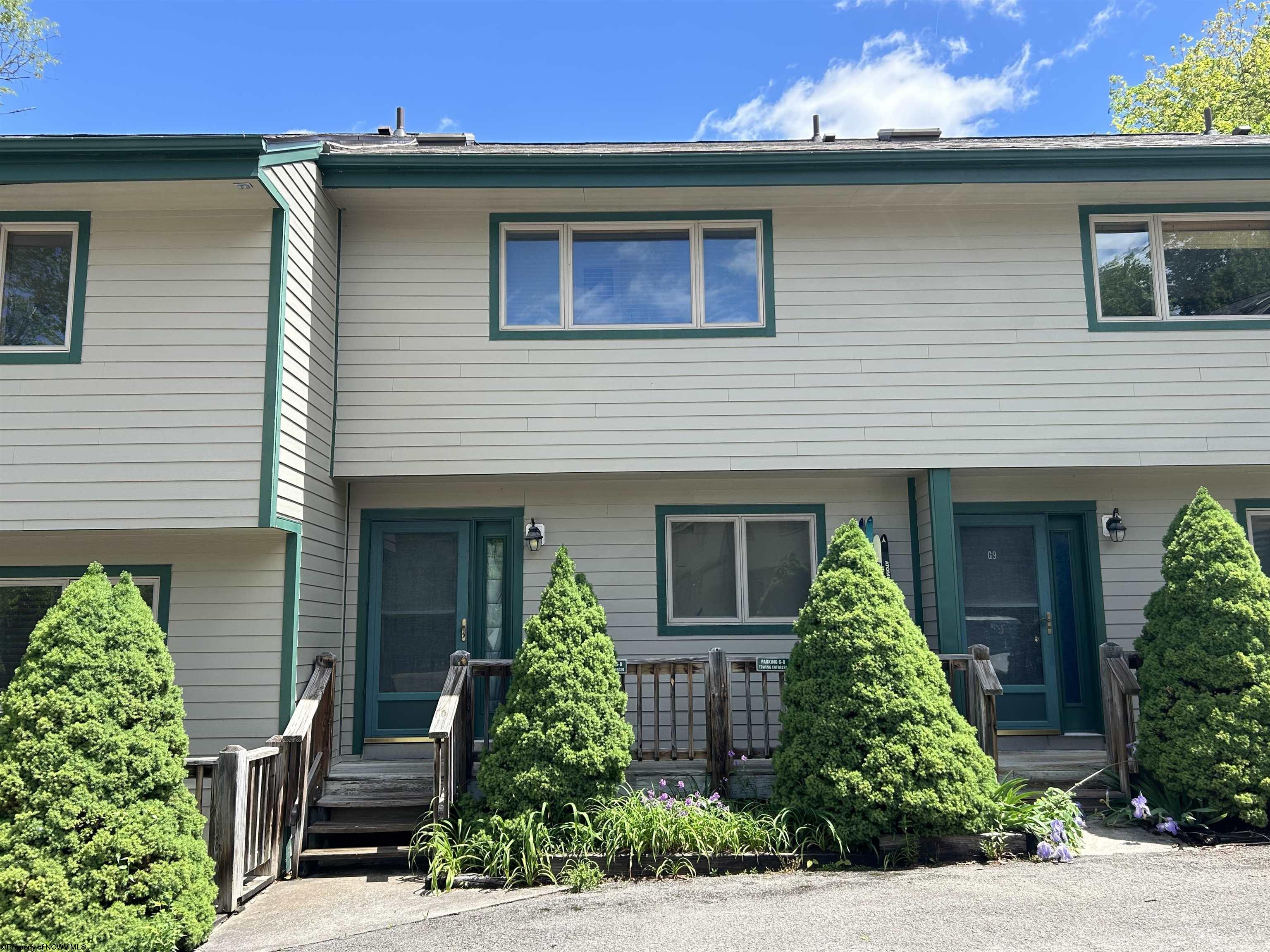 41 Snowflake Circle Davis WV 26260