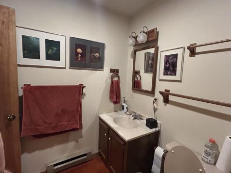 41 Snowflake Circle Davis WV 26260