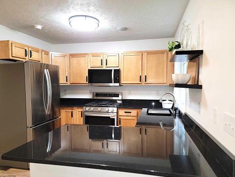 796 Alpine Street Morgantown WV 26505