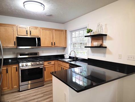 796 Alpine Street Morgantown WV 26505