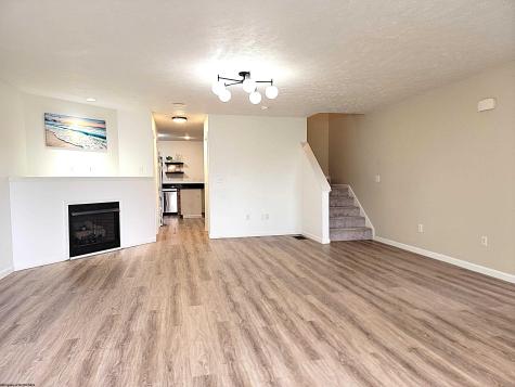 796 Alpine Street Morgantown WV 26505