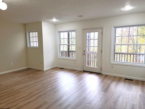 796 Alpine Street Morgantown WV 26505