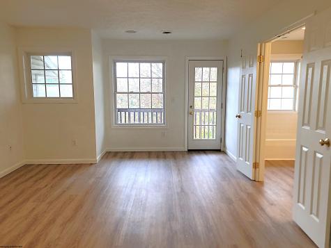 796 Alpine Street Morgantown WV 26505