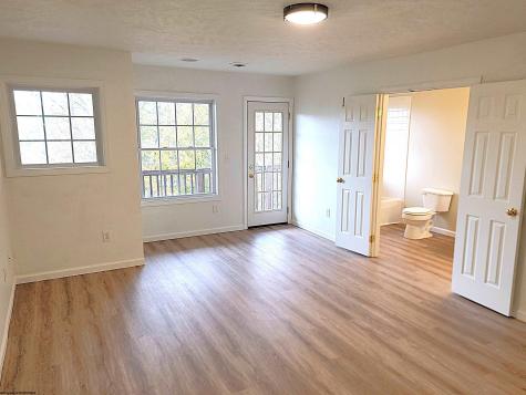 796 Alpine Street Morgantown WV 26505
