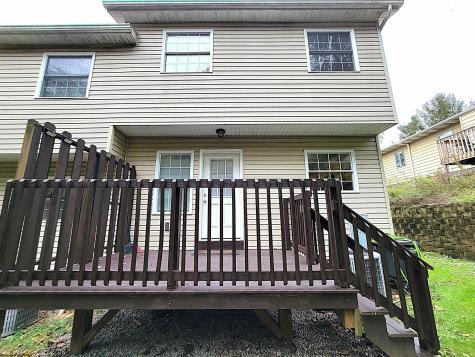 796 Alpine Street Morgantown WV 26505