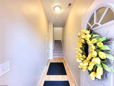 796 Alpine Street Morgantown WV 26505