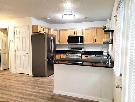 796 Alpine Street Morgantown WV 26505