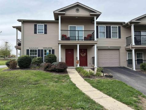 55 Barrington Court Bridgeport WV 26330-0000