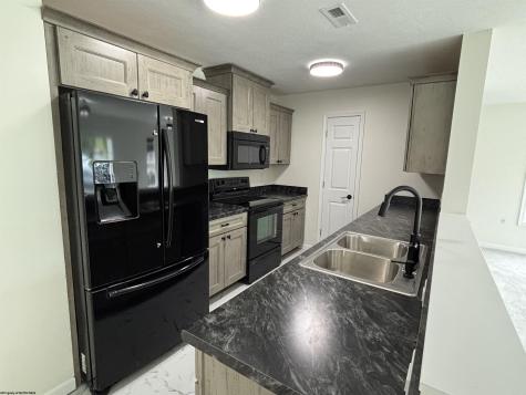 55 Barrington Court Bridgeport WV 26330-0000