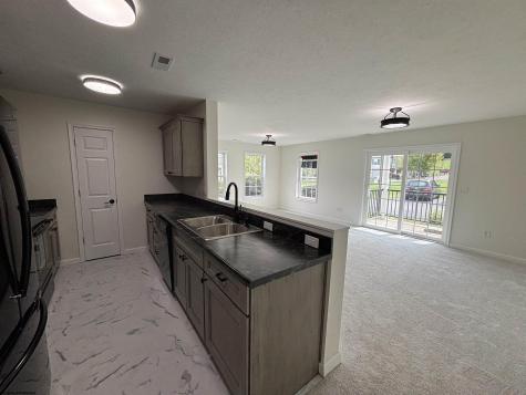 55 Barrington Court Bridgeport WV 26330-0000