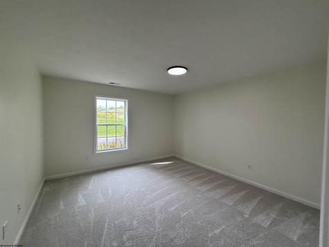 55 Barrington Court Bridgeport WV 26330-0000