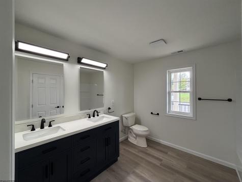 55 Barrington Court Bridgeport WV 26330-0000