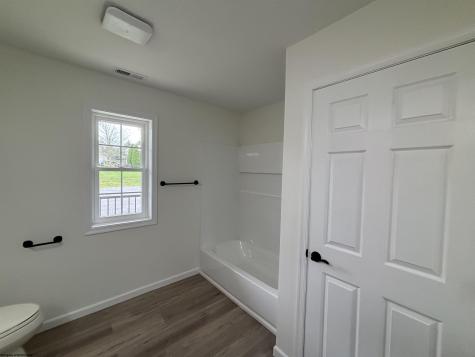 55 Barrington Court Bridgeport WV 26330-0000