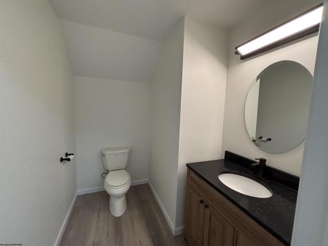 55 Barrington Court Bridgeport WV 26330-0000