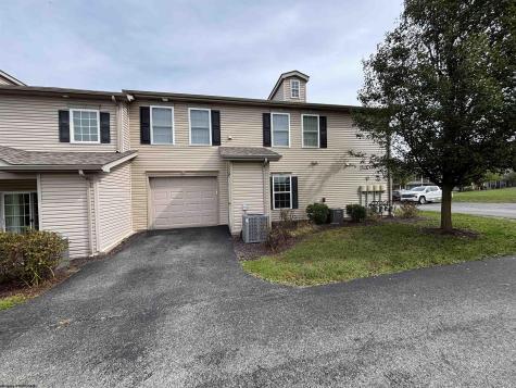 55 Barrington Court Bridgeport WV 26330-0000