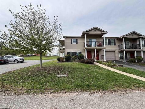 55 Barrington Court Bridgeport WV 26330-0000