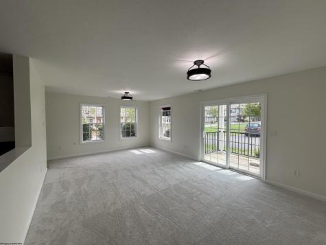 55 Barrington Court Bridgeport WV 26330-0000