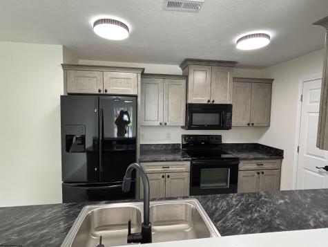 55 Barrington Court Bridgeport WV 26330-0000