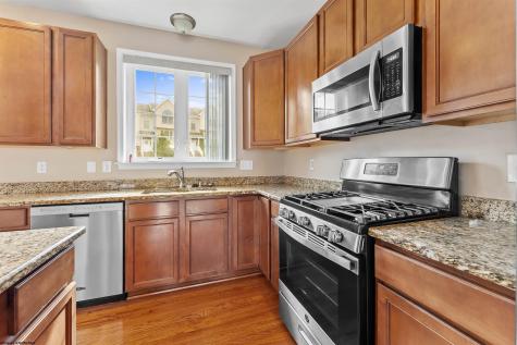 415 St. Andrews Drive Morgantown WV 26508