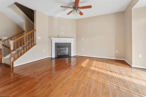 415 St. Andrews Drive Morgantown WV 26508