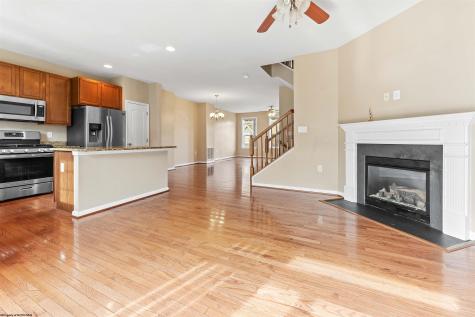 415 St. Andrews Drive Morgantown WV 26508