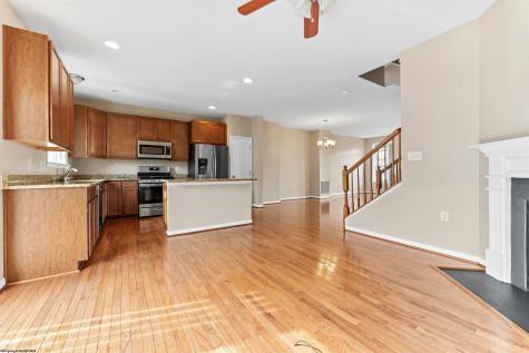 415 St. Andrews Drive Morgantown WV 26508