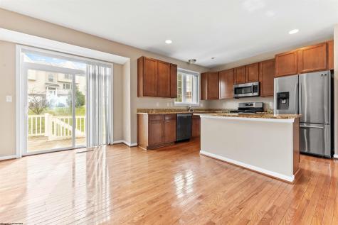 415 St. Andrews Drive Morgantown WV 26508