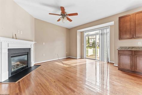 415 St. Andrews Drive Morgantown WV 26508