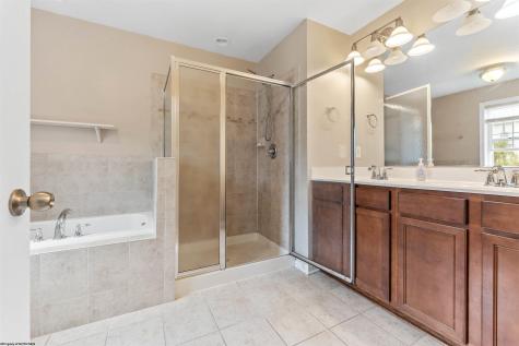 415 St. Andrews Drive Morgantown WV 26508