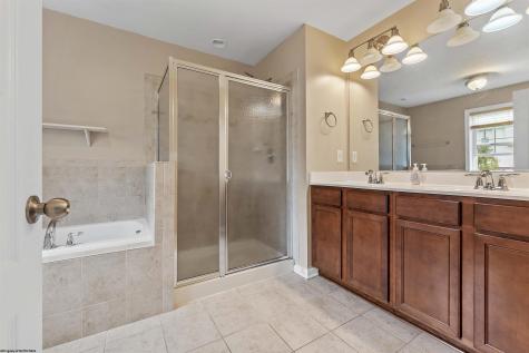 415 St. Andrews Drive Morgantown WV 26508