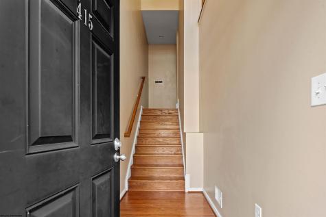 415 St. Andrews Drive Morgantown WV 26508