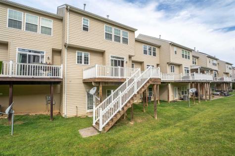 415 St. Andrews Drive Morgantown WV 26508