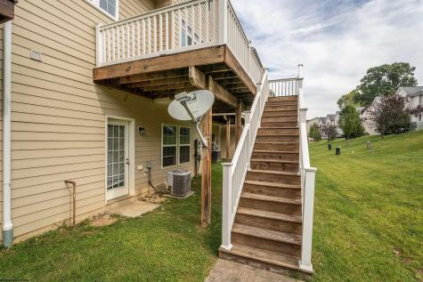 415 St. Andrews Drive Morgantown WV 26508