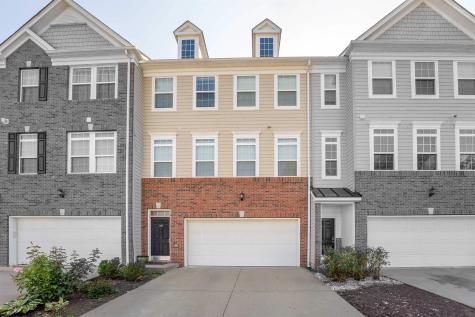 415 St. Andrews Drive Morgantown WV 26508