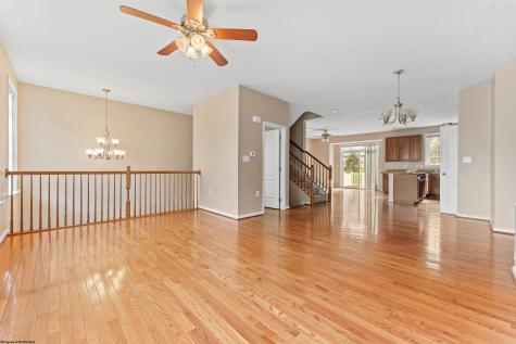 415 St. Andrews Drive Morgantown WV 26508