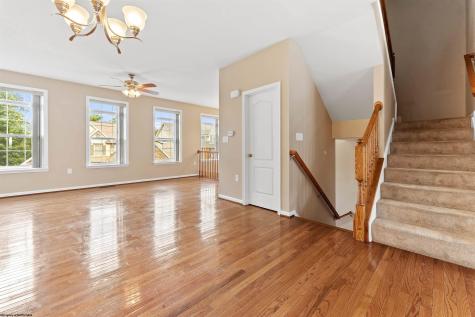 415 St. Andrews Drive Morgantown WV 26508