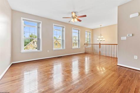 415 St. Andrews Drive Morgantown WV 26508