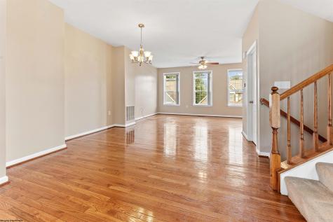 415 St. Andrews Drive Morgantown WV 26508